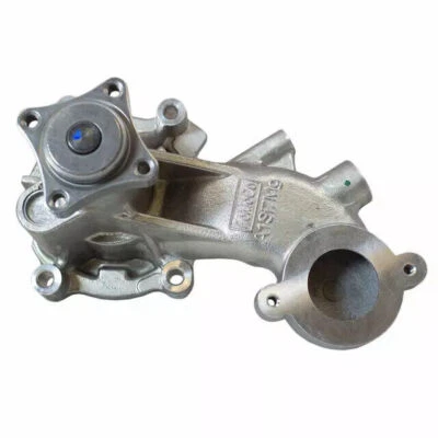 Bomba de agua original Ford Mustang F-150 2011-2014 motor V8 5,0 L BR3Z-8501-H Foto 1 de 4