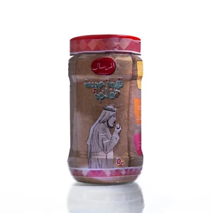 Caffè 100% Arabo Caffè Macinato Fresco Tostato, Almersal Arabica 500g - Foto 1 di 6