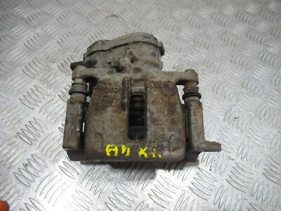 AUDI A5 QUATTRO S-LINE 2013 8T3 4x4 3,0 TDI pinza de freno trasera derecha automática *2644 Foto 1 de 4