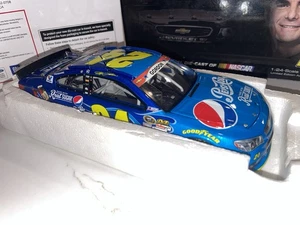 RARE 2014 Jeff Gordon Pepsi Real Big Summer ARC car 1 of 949 1/24  - Picture 1 of 15