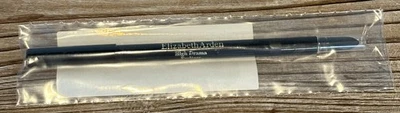 Elizabeth Arden High Drama Eyeliner with Smudger SMOKEY BLACK 01 - Image 1 of 4