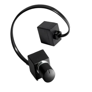 JL AUDIO HD-RLC Telecomando Audio Auto Bassi per Amplificatori Serie JL HD e MHD - Foto 1 di 1