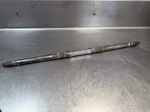 Lonestar Racing LSR Axcalibar Extended Rear Axle Suzuki  LTR450 LTR 450 All - Picture 1 of 8