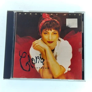 Gloria Estefan - Greatest Hits - CD - Picture 1 of 2