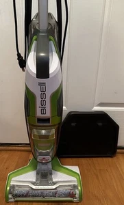 BISSELL CrossWave Multi-Surface Brush Swivel Nassboden Staubsauger Wischmop 1785A - Bild 1 von 8