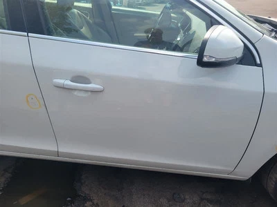 Puerta delantera de pasajero VIN Y primer dígito SWB compatible con Volvo S60 463114 14-18 Foto 1 de 4