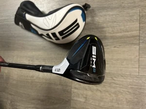 TaylorMade SIM2 Max Fairway 5 Wood 18° Stiff Right-Handed - Picture 1 of 6