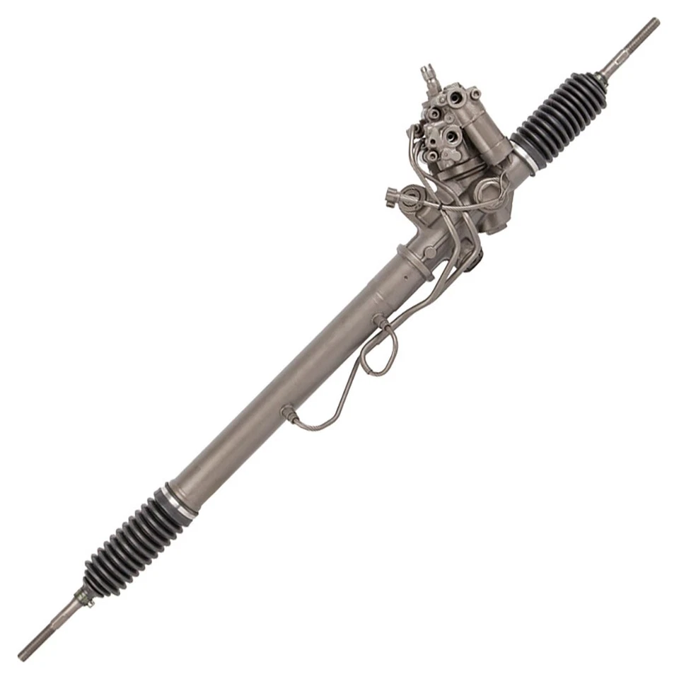 For Lexus SC300 SC400 & Toyota Supra Power Steering Rack And Pinion CSW - Изображение 1 из 4