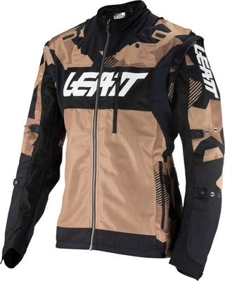 Leatt 4.5 Lite Stone 2024 Motocross Jacke - Bild 1 von 4