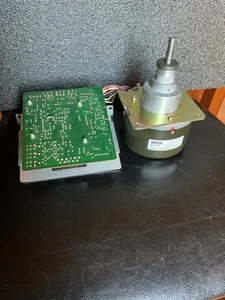 Otari MX5050 MKIII-8 R2R 1/2" Bandmaschine CAPSTAN MOTOR mit SERVOPLATINE GETESTET - Bild 1 von 7