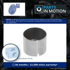 Hydraulic Tappet / Lifter fits FIAT Cam Follower Blue Print 4152447 60800018 New