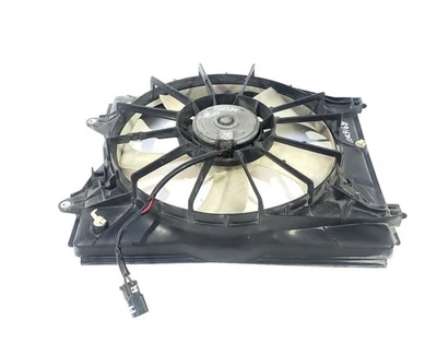 2011 2016 年本田奥德赛原始设备制造商散热器风扇电机 AX168000-2150 — 第 1/4 张图片