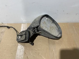 PEUGEOT 207 WA, WC Außenspiegel rechts 96806501XT 2009 29939272 - Bild 1 von 5