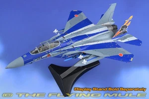 JC Wings 1:72 F-15DJ Eagle JASDF 23rd FTS #12-8054 - Picture 1 of 8