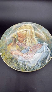 Schmid 1981 "Star's Spring" Jessica Zemsky Sammelteller My Name is Star - Bild 1 von 3