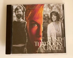 Hand That Rocks The Cradle, The - OST v. Grame Revell - Bild 1 von 5
