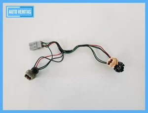 original Honda Prelude BB9/BB8 rear light rear light lamp carrier 220-22265 - Picture 1 of 1