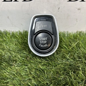 BMW 1 Series 11-15 F20 Engine Start Stop Switch 925073402 312131 - Picture 1 of 5