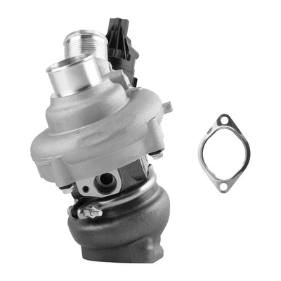 K03 Billet Turbo for Ford F-150 Expedition Lincoln Navigator 2018 2019-2021 3.5L Foto 1 de 4