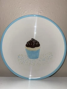 Konfetti Kuchen Teller von Oneida - Bild 1 von 5