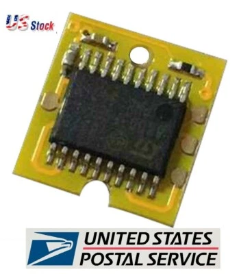 VING Epson SureColor F6070 Maintenance Tank Permanent Chips T series and F series