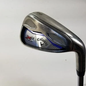 Callaway X2 Hot Single 8 Iron Factory Steel Regular Xhot 2 X - Picture 1 of 9