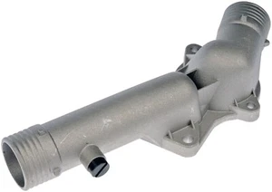 Engine Coolant Thermostat Housing - Dorman# 902-5007 Fits 97-98 BMW 528I - Picture 1 of 2
