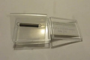 RESORTE TENSOR DE RUEDA DE RALENTÍ Lenco L75 L70 L77 L78 B52 B55 G88 G99 - Nuevo - Imagen 1 de 13