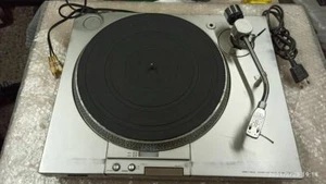 Giradischi Sony PS-T15 - Foto 1 di 4