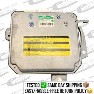 2007-2012 LEXUS LS460 OEM Power Steering Computer Control Module 89181-50020 - Bild 1 von 3