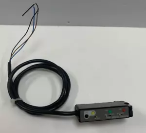 Keyence FS-T22P Amplificatore fotoelettrico in fibra ottica - Foto 1 di 5
