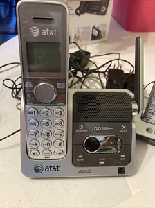 Att Wireless Phones Model Ck 82301 - Zdjęcie 1 z 4