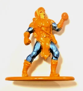 HOBGOBLIN Spiderman Nano Metalfigs Marvel 100% Die-Cast Metal 1 3/4" Figure - Imagen 1 de 1