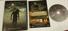 Mel Gibson's Apocalypto w/ Insert