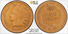 1909-S Indian Head Cent Penny 1C PCGS VERY FINE 30 VF 30 Type 3, Bronze RARE