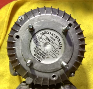 FASCO AUSTRALIA 50D505-71C Refrigeration Motor 240V - Picture 1 of 3