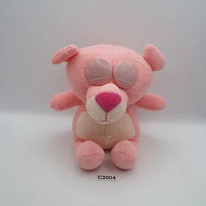 Pink Panther The Color of Cool C3004 Plush 6" 2000 Stuffed Toy Doll - Picture 1 of 8
