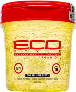 Eco Styler Moroccan Argan Oil Styling Gel 235 Ml, 240Ml - Imagen 1 de 13