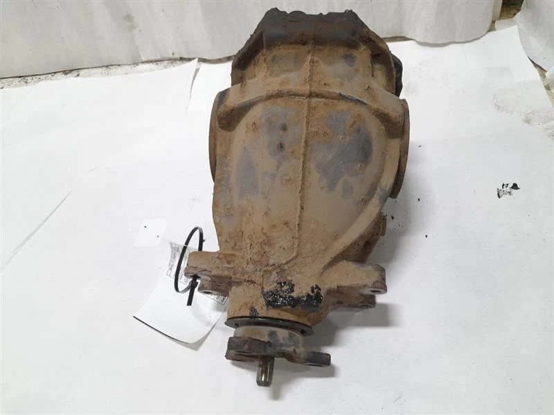 REAR DIFFERENTIAL CARRIER ASSEMBLY fits MERCEDES-BENZ E320 2004 - 2006 - Image 1 of 4