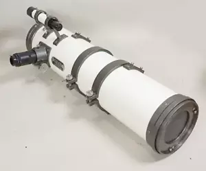 Mizar 120-SL Newtonian Reflector Telescope 120mm 6×30F -Vintage Classic Used - Picture 1 of 14