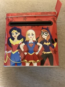 DC Super Hero Girls Large Tom Mailbox - Picture 1 of 5