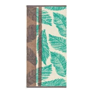 Egeria Alena pool green Handtuch Duschtuch 100% Baumwolle 50x100cm 70x140cm - Bild 1 von 4