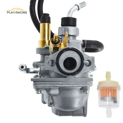 Новый карбюратор для Yamaha TTR50 TTR 50 TTR 50E 2006 2007 2008 2009 2010 2011 - Изображение 1 из 4