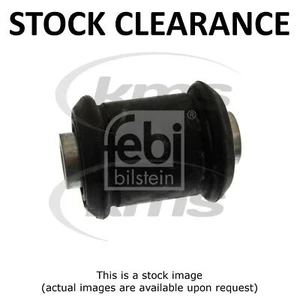 STOCK CLEARANCE CONTROL ARM BUSH FOR OPEL/SAAB/VAUXHALL - Picture 1 of 3