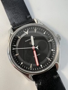 Martenero FOUNDER 40mm, Pre-Owned, Excellent Condition - Picture 1 of 6