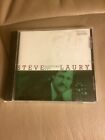 Stepping Out | Steve Laury CD (Fattburger Guitarist) Denon 1990