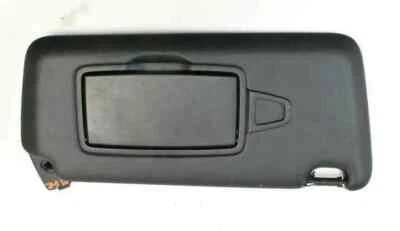 14-20 Mercedes W117 CLA250 GLA250 Right Passenger Side Sunvisor Sun Visor OEM - Image 1 of 4