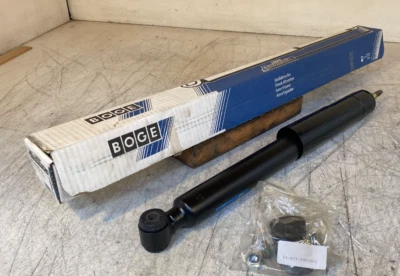 BOGE Rear Shock Absorber - #36-A50-0 / 1293200031 - Fits Mercedes-Benz SL Class - Image 1 of 4