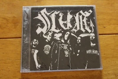 SCUM - GOSPELS FOR THE SICK CD [NEW SEALED] Foto 1 de 4