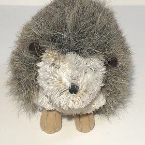 Douglas the Cuddle Toy HEDGEHOG PLUSH 6 inches Cute Soft and Friendly! - Picture 1 of 10